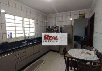 Presidente - araçatuba/sp (estuda permuta por apartamento)