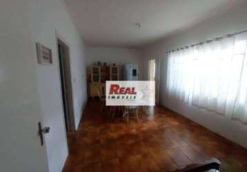 Casa com 3 dormitórios, 216 m² - venda por r$ 650.000 ou aluguel por r$ 4.650/mês - vila mendonça - araçatuba/sp