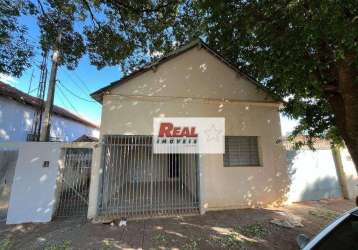 Área à venda, 630 m² por r$ 600.000 - são joaquim - araçatuba/sp