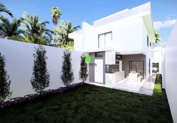 Casa com 3 quartos à venda na edson ramos, 250, jardim imperial, lagoa santa por r$ 690.000