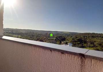 Cobertura com 3 quartos à venda na custódio gonçalves, 225, palmital, lagoa santa por r$ 300.000