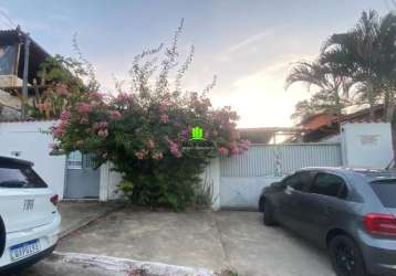 Casa com 4 quartos à venda na framboesas, 172, jardim ipê, lagoa santa por r$ 750.000