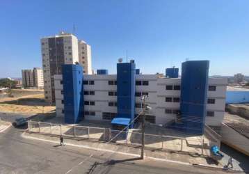 A&m imoveis vende exelente apartamento com otima localizaçao em samambaia