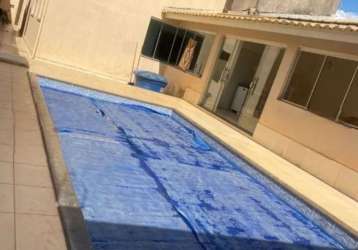 A&m imóveis vende excelente casa no setor de mansões com lazer completo