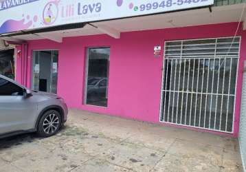 A&m imoveis vende exelente loja na df 425 com 209m2