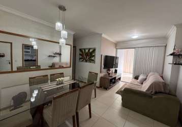 Apartamento dos sonhos na praia da costa 3 quartos lazer de clube, oportunidade!