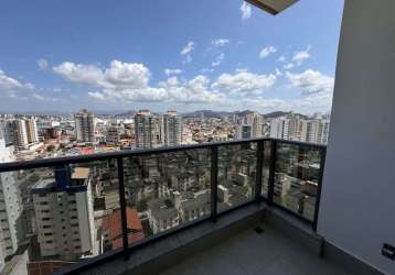 Apartamento à venda em itapuã, vila velha - es