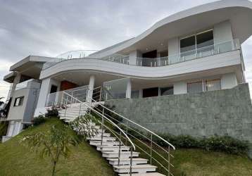 Casa em condomínio à venda em santa paula i, vila velha - es