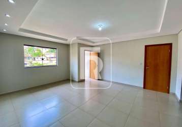 Apartamento com 3 dormitórios à venda, 104 m² por r$ 280.000,00 - santa terezinha - conselheiro lafaiete/mg