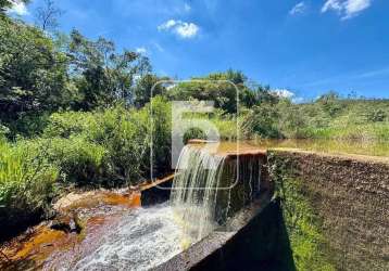 Fazenda a venda