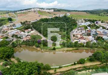 Terreno à venda, 1257 m² por r$ 795.000,00 - granja das hortências - conselheiro lafaiete/mg