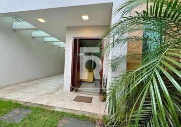 Casa com 3 dormitórios à venda, 133 m² por r$ 520.000,00 - santa matilde - conselheiro lafaiete/mg