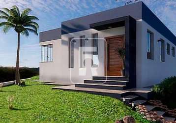 Casa com 3 dormitórios à venda, 116 m² por r$ 500.000,00 - rancho novo - conselheiro lafaiete/mg