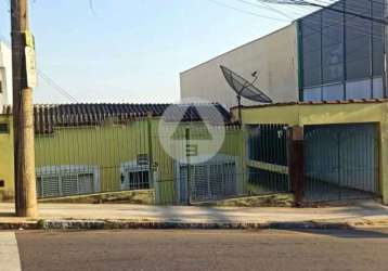 Casa comercial com 1 sala à venda na rua comendador franco, centro, itatiba, 150 m2 por r$ 860.000