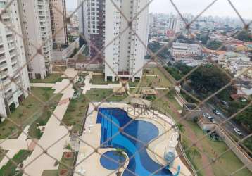 Apartamento com 4 dormitórios à venda por r$ 1.710.000,00 - santa paula - são caetano do sul/sp