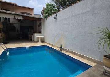 Casa com 5 dormitórios à venda, 162 m² por r$ 780.000 - são joão clímaco - são paulo/sp