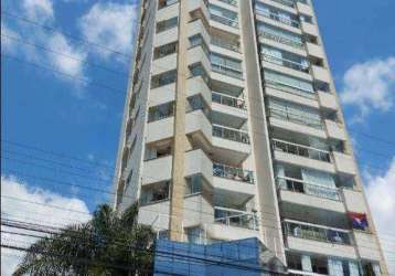 Apartamento com 3 dormitórios à venda, 270 m² por r$ 1.399.000,00 - fazenda - itajaí/sc