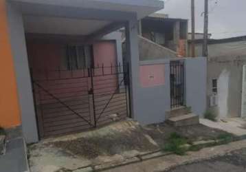 Casa para venda no bairro jardim caraguata