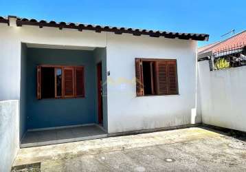 Excelente casa em gravatai