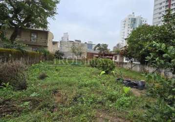 Terreno para locaçao