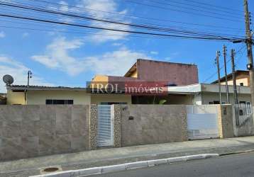 Casa para venda ou locação em itajaí-sc