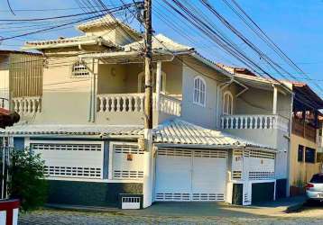 Casa com 3 quartos à venda na vila blanche, cabo frio , 120 m2 por r$ 596.000