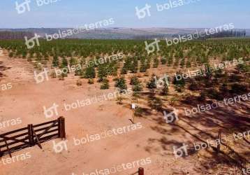 Fazenda à venda na sonora, centro, sonora por r$ 62.500.000