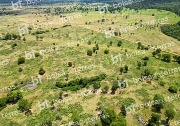 Fazenda à venda na rancho grande, 1, centro, porto murtinho por r$ 122.725.000