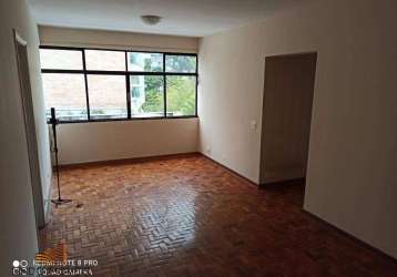 Apartamento com 2 dormitórios à venda, 87 m² por r$ 680.000,00 - vila mariana - são paulo/sp