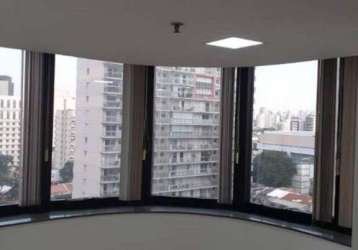 Conjunto, 124 m² - venda por r$ 1.613.430,00 ou aluguel por r$ 14.922,40/mês - moema - são paulo/sp