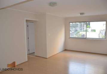 Apartamento com 2 dormitórios à venda, 78 m² por r$ 800.000,00 - ibirapuera - são paulo/sp