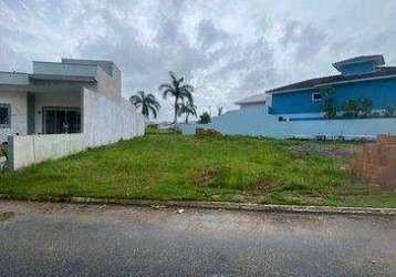 Terreno à venda, 270 m² por r$ 265.000,00 - vale dos cristais - macaé/rj