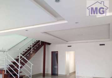 Casa com 3 dormitórios à venda, 182 m² - são marcos - macaé/rj