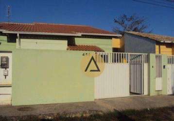 Casa à venda, 100 m² por r$ 280.000,00 - condomínio porto seguro - rio das ostras/rj