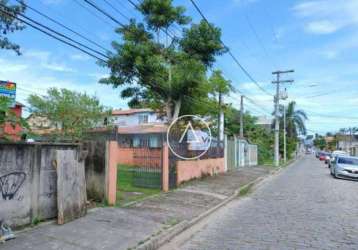 Terreno à venda, 360 m² por r$ 420.000,00 - novo rio das ostras - rio das ostras/rj