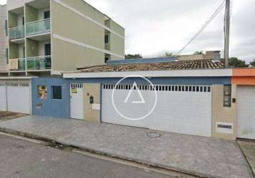 Casa com 3 dormitórios à venda, 158 m² por r$ 680.000,00 - jardim mariléa - rio das ostras/rj