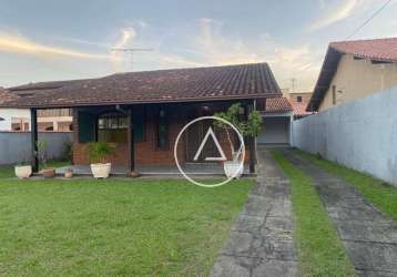 Casa com 2 dormitórios, 91 m² - venda por r$ 900.000,00 ou aluguel por r$ 4.549,20/mês - novo rio das ostras - rio das ostras/rj