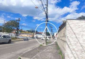 Loja à venda, 45 m² por r$ 250.000,00 - atlântica - rio das ostras/rj