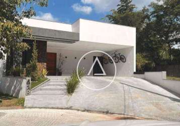 Casa com 4 dormitórios à venda, 240 m² por r$ 1.300.000,00 - vale dos cristais - macaé/rj