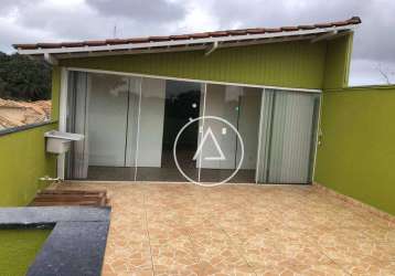 Salão para alugar, 45 m² por r$ 1.500,00/mês - costazul - rio das ostras/rj