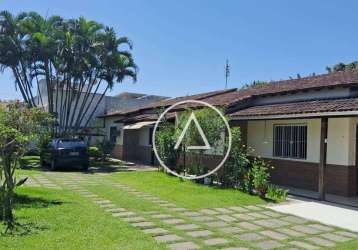 Casa com 2 dormitórios à venda, 91 m² por r$ 275.000,00 - extensão do bosque - rio das ostras/rj