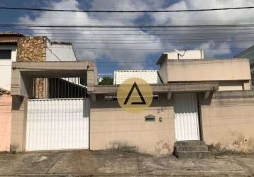 Casa com 3 dormitórios à venda, 150 m² por r$ 700.000,00 - jardim campomar - rio das ostras/rj