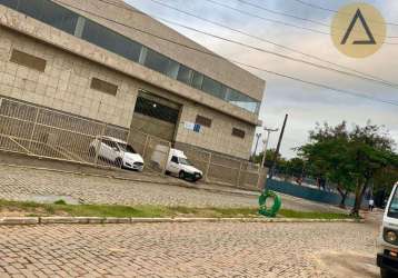 Terreno à venda, 330 m² por r$ 370.000,00 - granja dos cavaleiros - macaé/rj