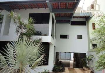 Casa com 4 dormitórios à venda, 500 m² por r$ 2.300.000,00 - praia do pecado - macaé/rj