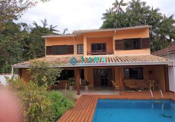 Casa, com 3 dorms, parque vivamar, ubatuba - r$1. 850 mil, cod: 85