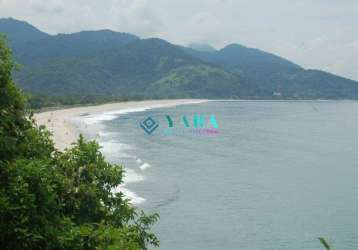 Angra do reis ,terreno a venda frente mar ,projeto  construção  20 casas .