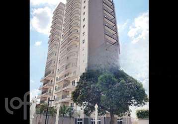 Apartamento com 2 quartos à venda na largo conselheiro moreira de barros, 1773, santana, são paulo por r$ 373.000