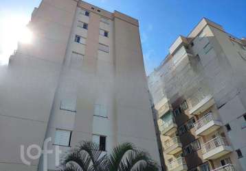 Apartamento com 3 quartos à venda na domingos josé sapienza, 231, cachoeirinha, são paulo por r$ 380.000