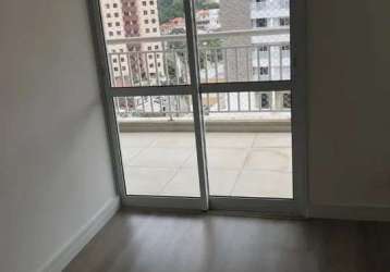 Apartamento com 2 quartos à venda na rua gonçalo da cunha, 75, chácara inglesa, são paulo por r$ 850.000