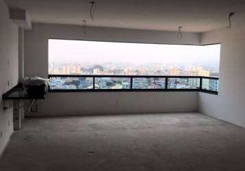 Apartamento com 1 quarto à venda na rua santa izabel, 571, vila augusta, guarulhos por r$ 900.000